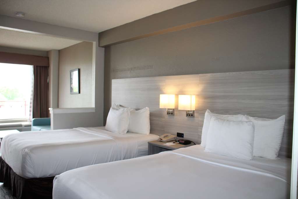 Boca Suites Deerfield Beach SureStay Collection by BW - photo 24