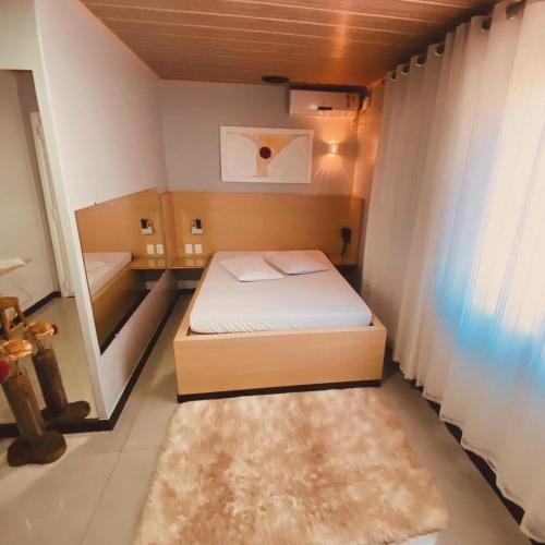 Angico Motel in Passo Fundo, Brasil