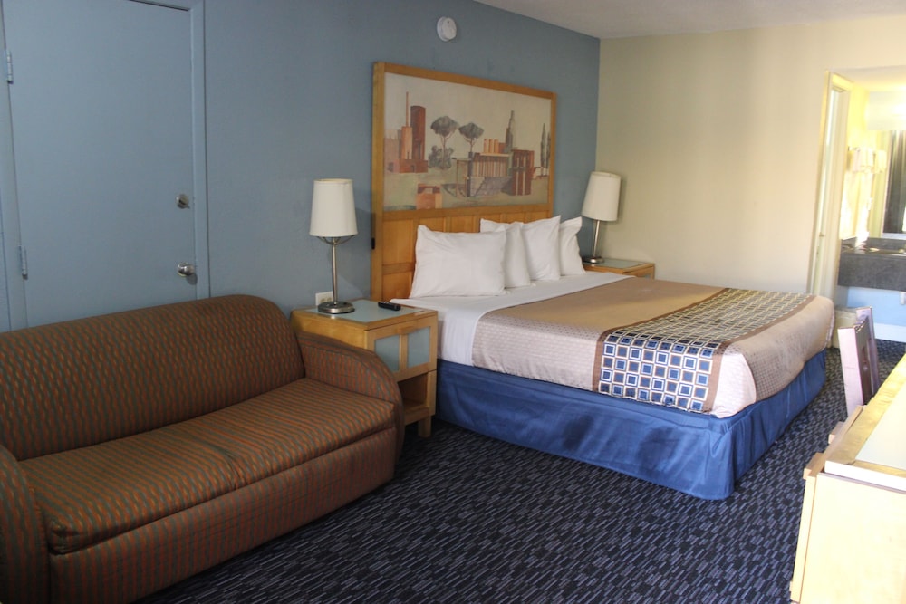 Tampa Inn Near Busch Gardens - photo 6