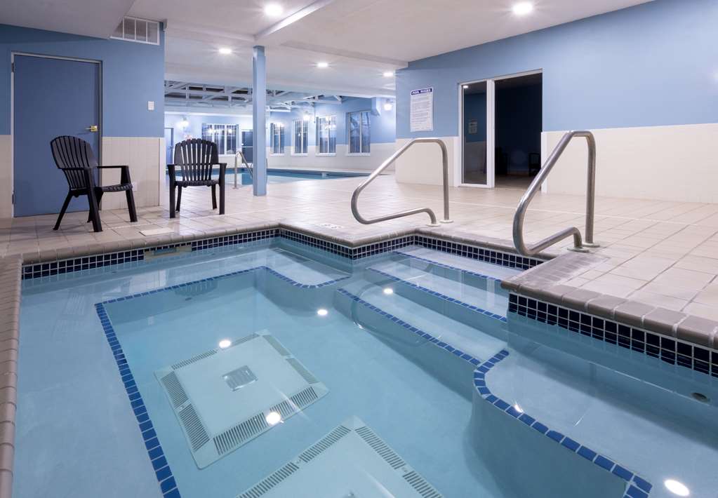 GrandStay Hotel & Suites Hastings - photo 18