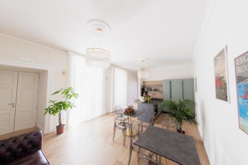 Novecento — 4-Star Luxury Hotel in Campobasso, Italy