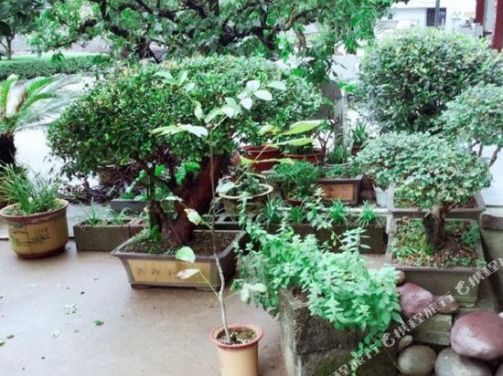 Ninghai bishunpan Inn - last minute hotel in Ninghai