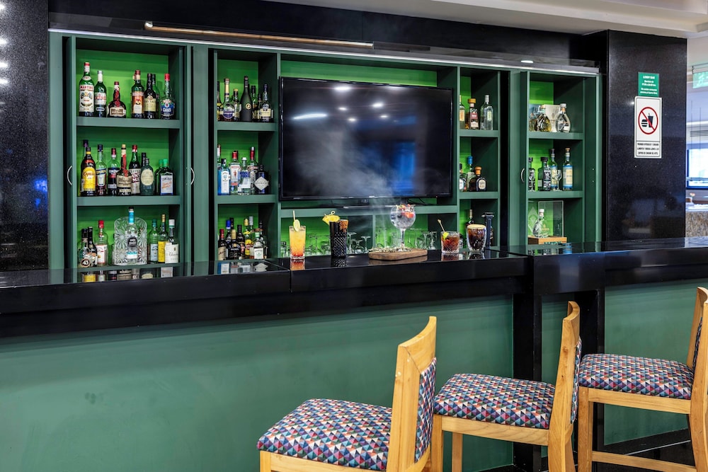 Holiday Inn Ciudad De Mexico Trade Center by IHG