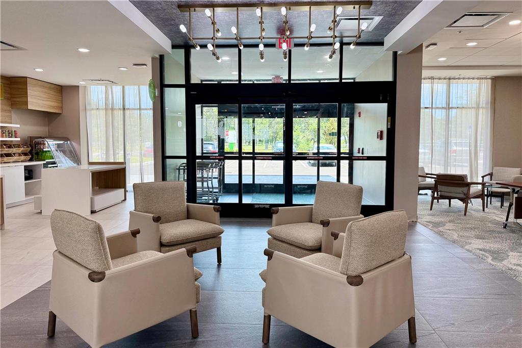 Wyndham Garden Tampa Fairgrounds Casino - photo 9