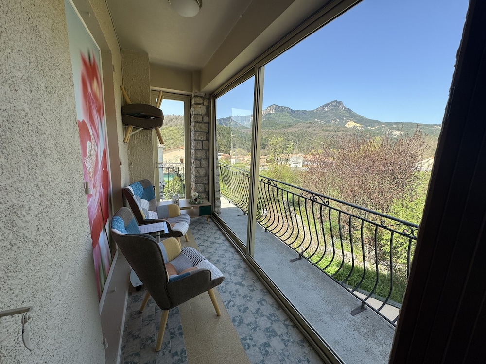 BNB Castellane — Castellane — photo 4