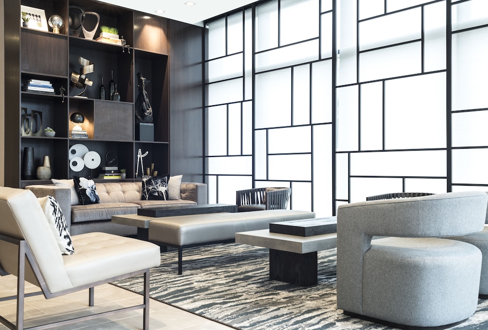 AC Hotel by Marriott Boston Downtown - photo 4