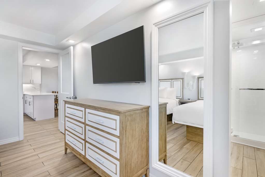 Best Western Plus Beach Resort - photo 21