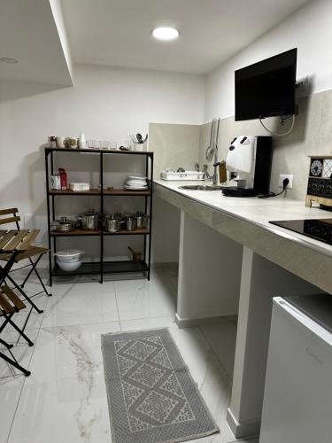 Domus Partenope Centro Storico — 4-Star Luxury Hotel in Naples, Italy