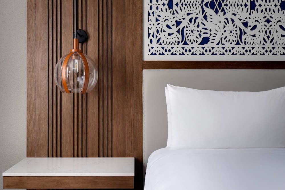 Austin Marriott South - photo 13