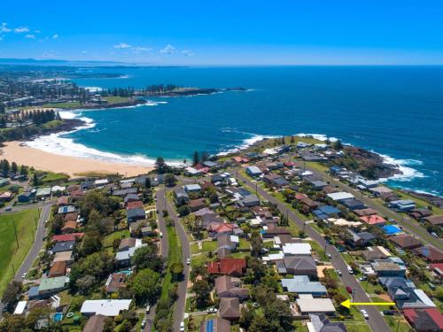 Seascape Bombo — Kiama — photo 2