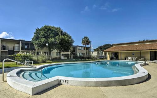 Sea Palm E — 4-Star Luxury Hotel in Fort Walton Beach, United States