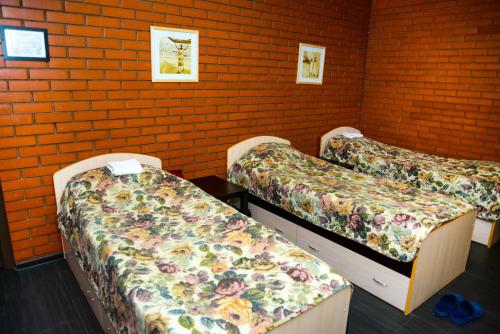 Hotel Marmelad — hotel in Mozhga
