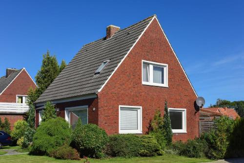 Ferienhaus Maiti in Esens, Germany