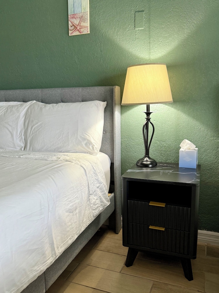 iBeach Resort - photo 32