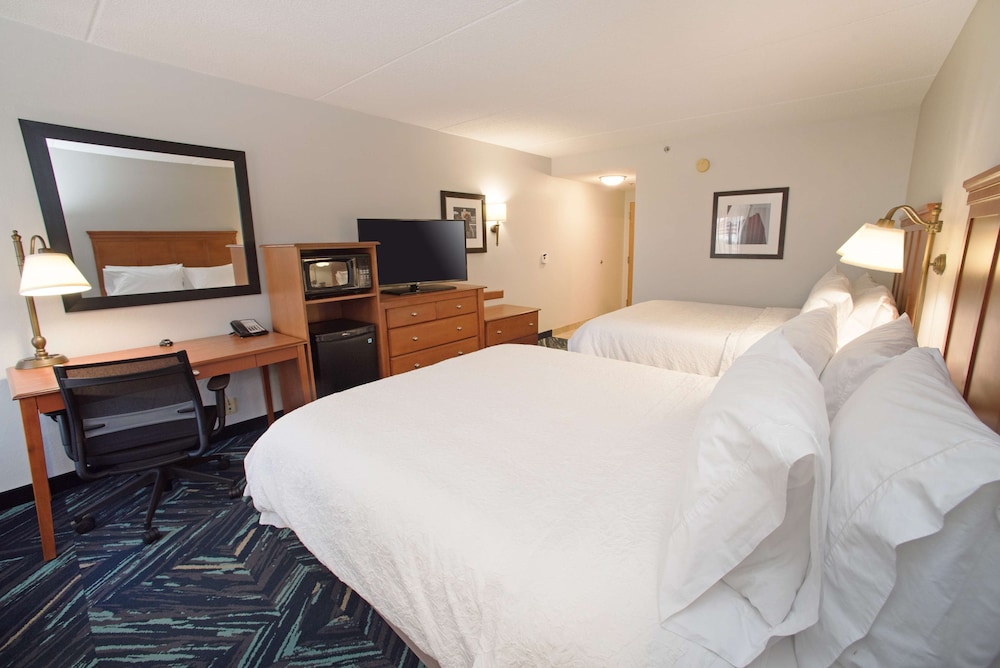 Hampton Inn Louisville North Clarksville - photo 12