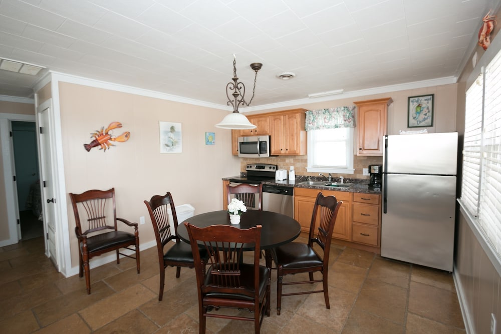 Outer Banks Motel - photo 104
