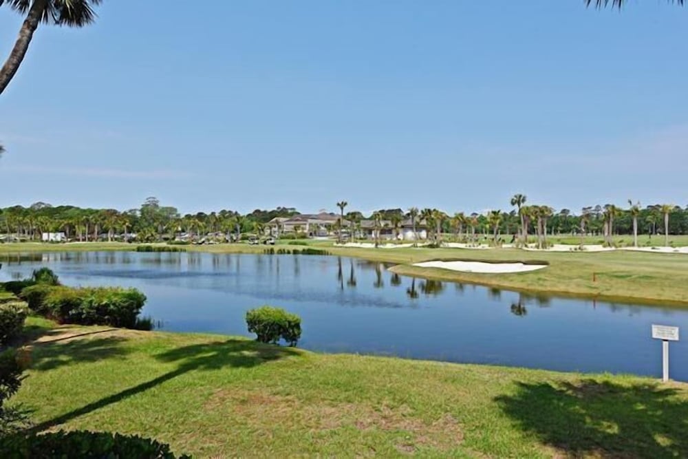 6954 Fairway One at The Sea Pines Resort - photo 25