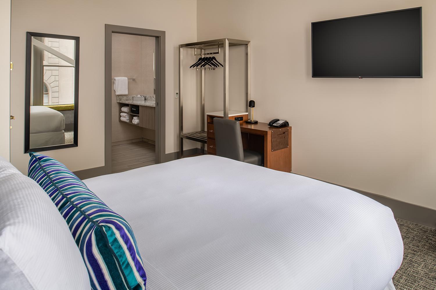 Harlow Hotel - photo 28