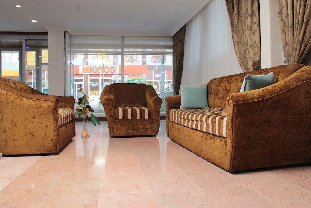 Anatolia Hotel in Ardahan, Turkey