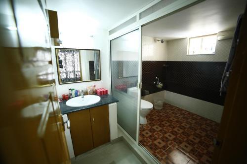 Cochin Cove Homestay
