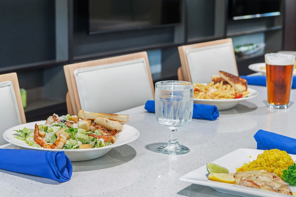 Holiday Inn Melbourne Viera Conference Ctr by IHG - photo 27