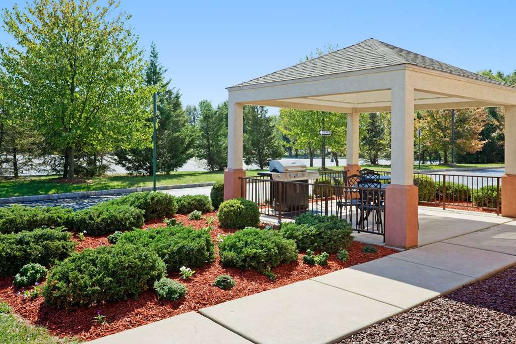 Sonesta Simply Suites Somerset - photo 16