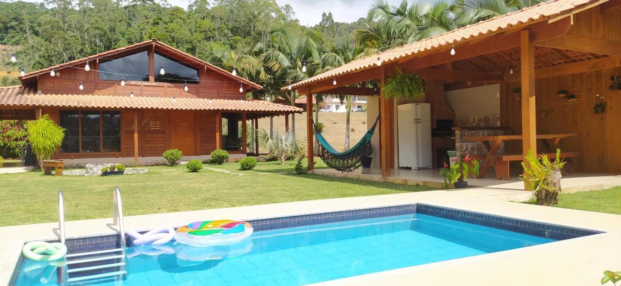 Chacara Cantinho Na Roca Domingos Martins Espirito Santo in Domingos Martins, Brasil