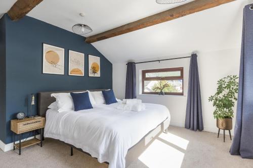 Home in Llanberis — 4-Star Luxury Hotel in Llanberis, United Kingdom