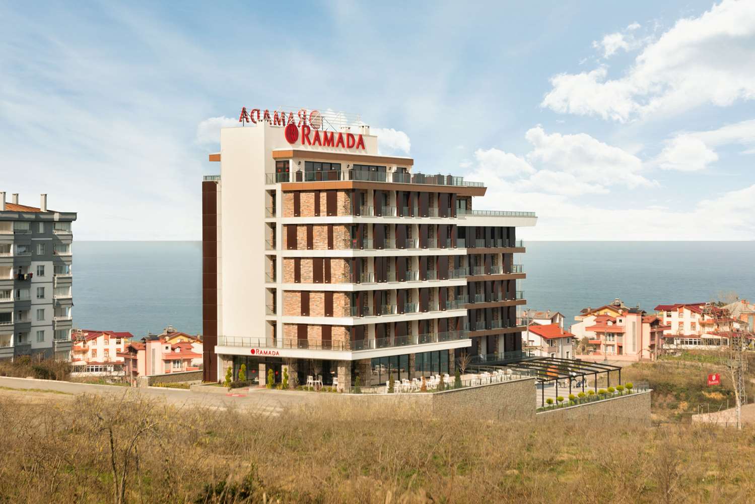 Ramada by Wyndham Giresun Piraziz — Piraziz — photo 5