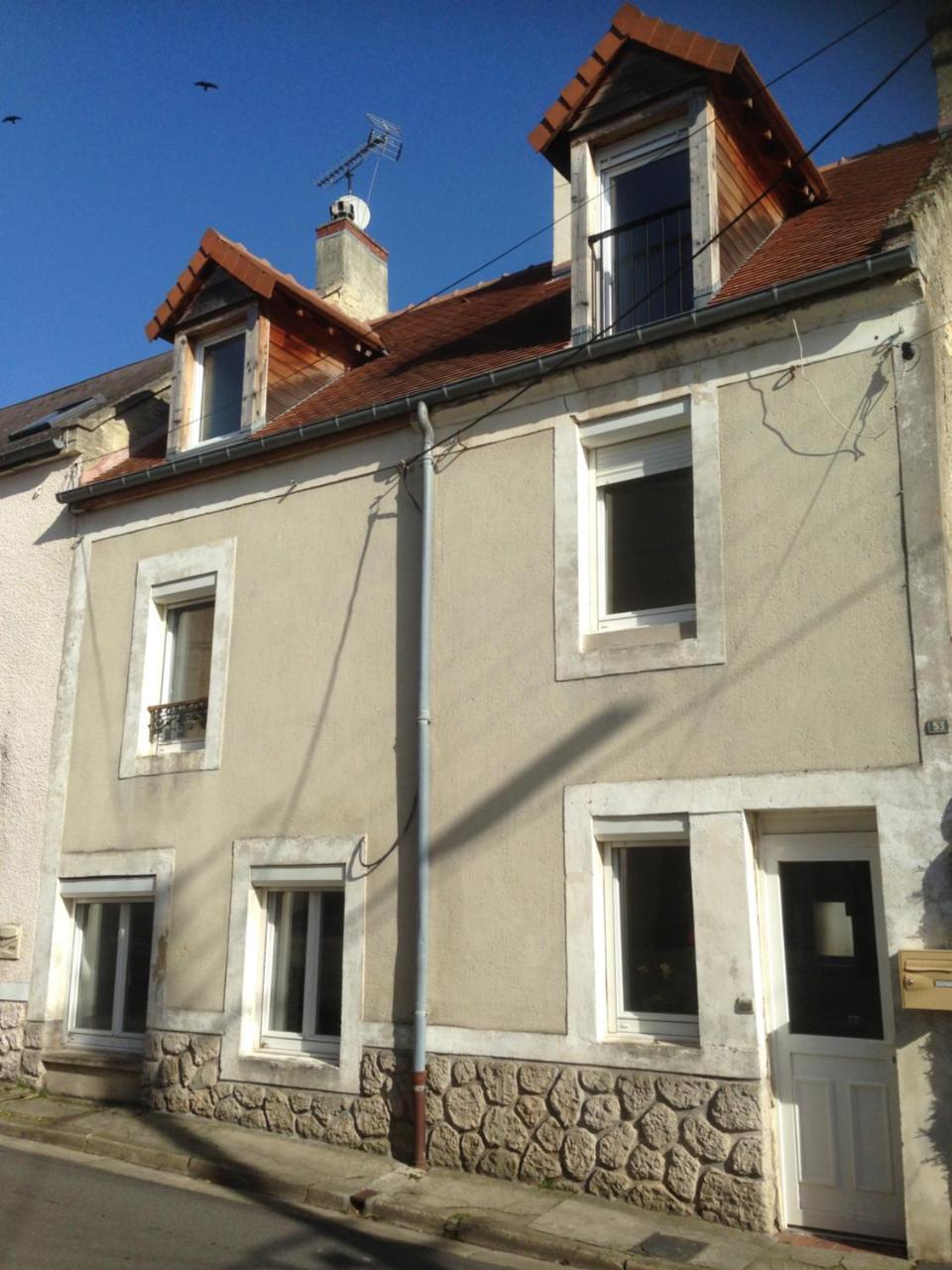 Maison de la Greve — Ouistreham — photo 2