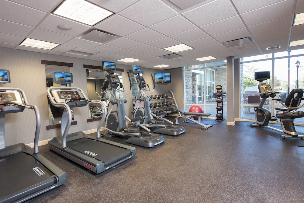 Residence Inn Austin University Area - photo 17