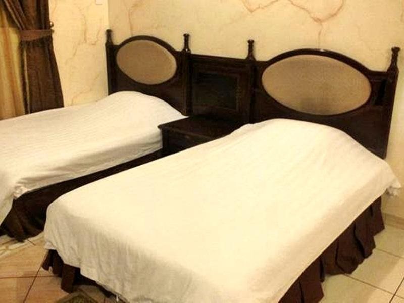Al Qaswaa Hotel Apartment 2 in Medina, Saudi Arabia