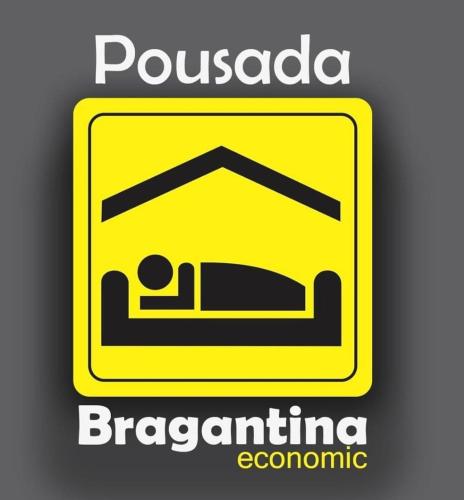 Pousada Bragantina Economic in Braganca Paulista, Brasil