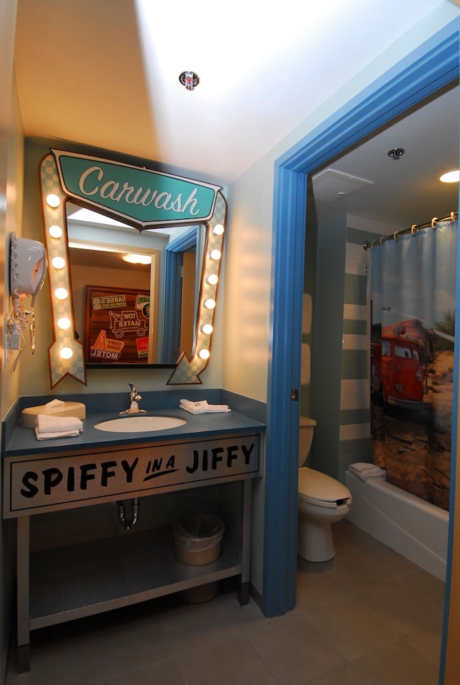 Disney's Art Of Animation Resort - photo 33