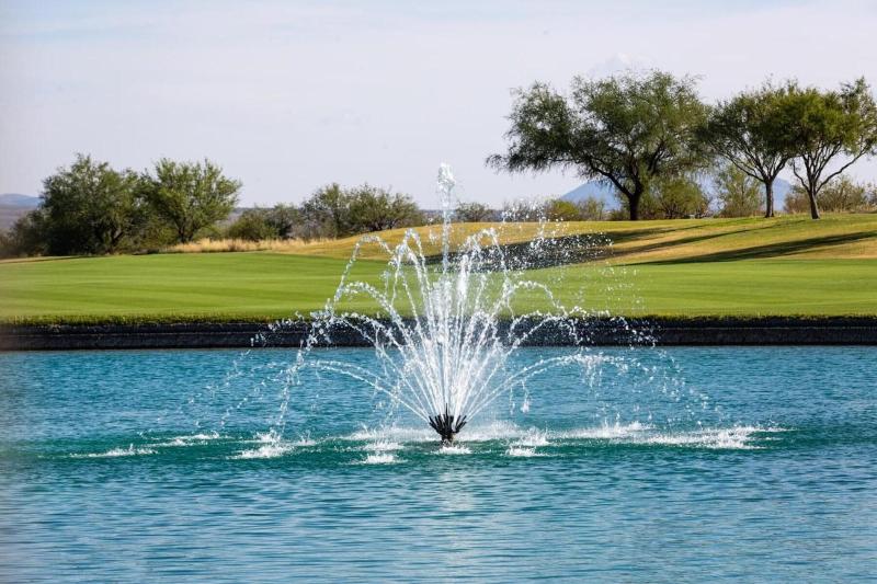 Wyndham Green Valley Canoa Ranch Resort - photo 73