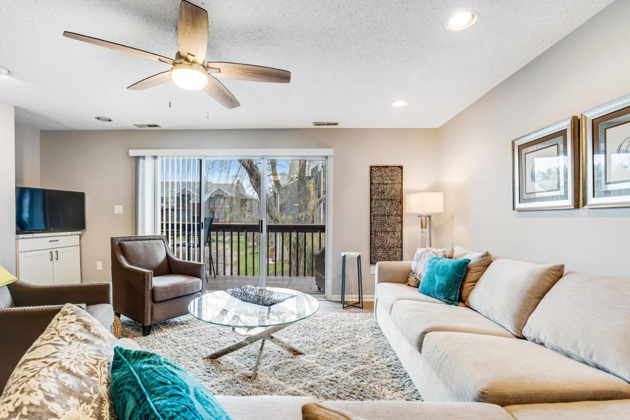 Eagles Landing I 260 Sea Eagle Dr Unit 7 — 4-Star Luxury Hotel in Rehoboth Beach, United States