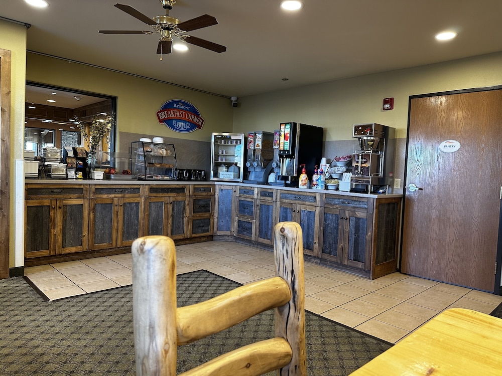 Baymont by Wyndham Pinedale - photo 94