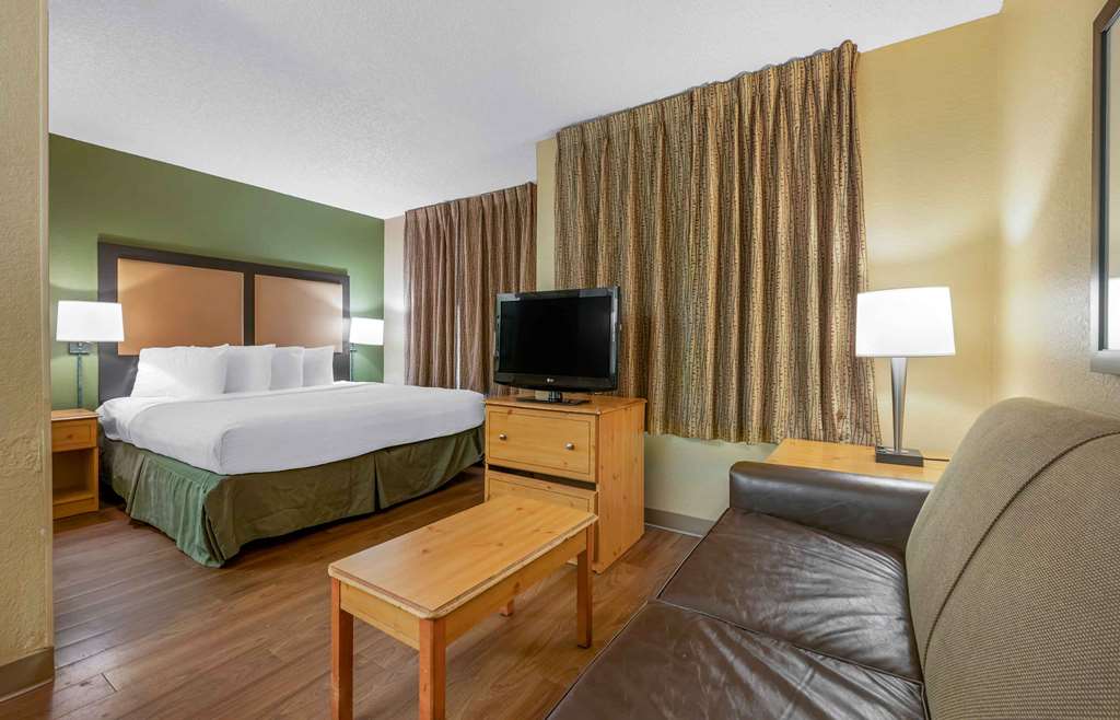 Extended Stay America Select Suites Jacksonville Baymeadows - photo 35