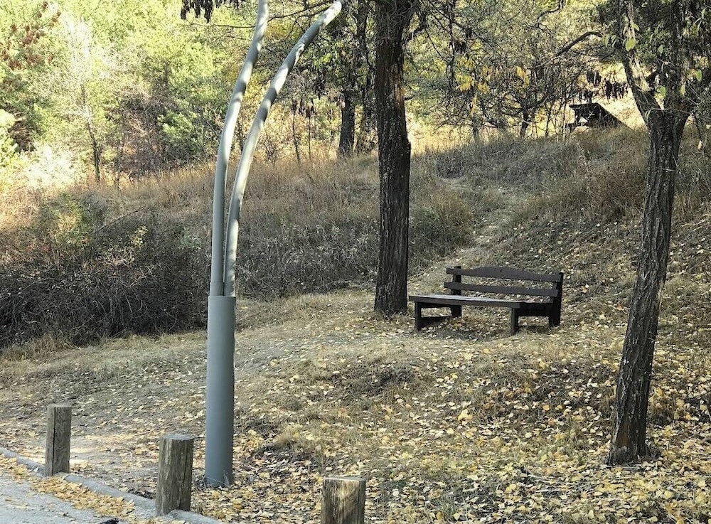 Kardeşler Doğa Park — Sivas — photo 4