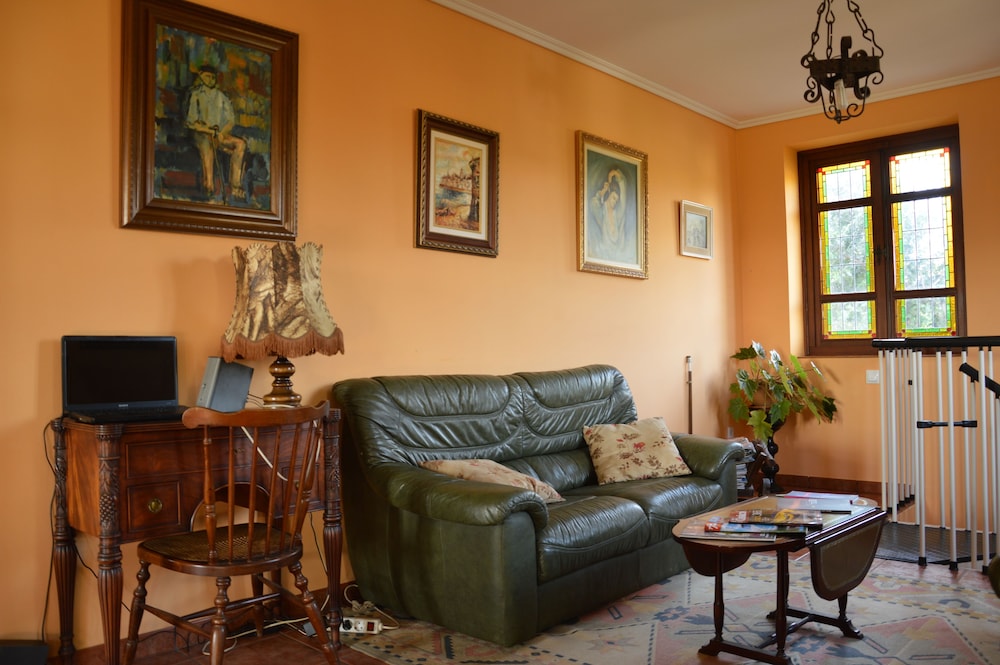 Hotel Rural Mar de Queo — Carballo — photo 3
