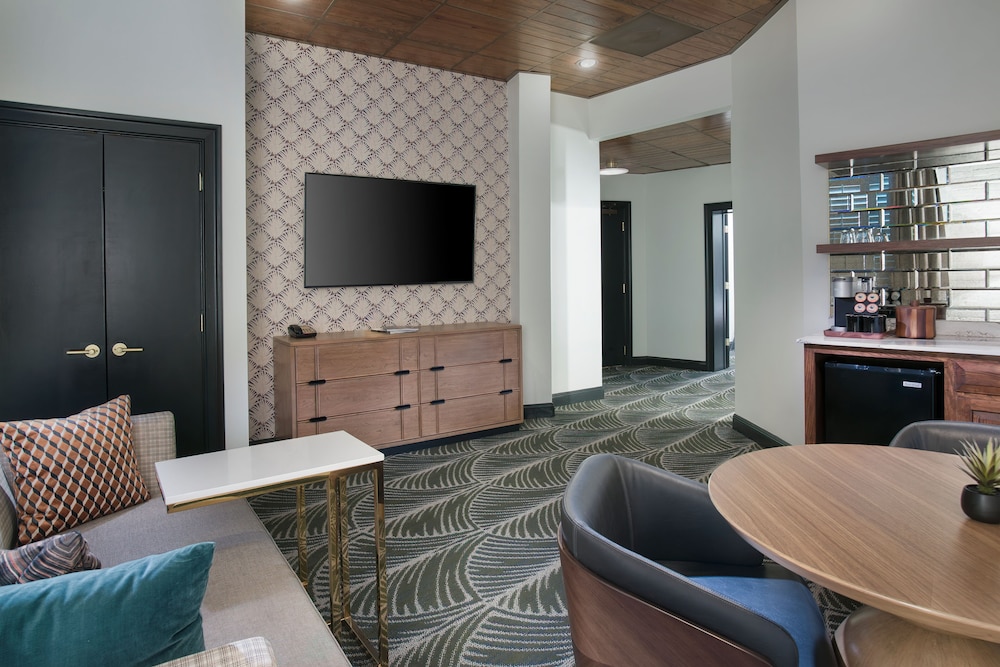 The Ansonborough - photo 30