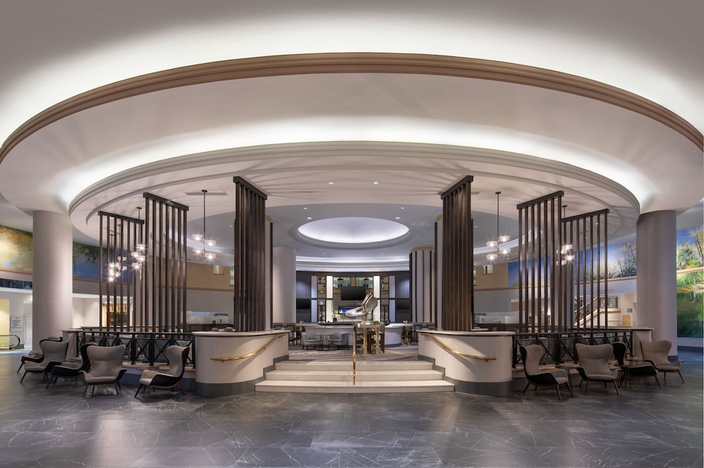 Philadelphia Marriott Downtown - photo 5