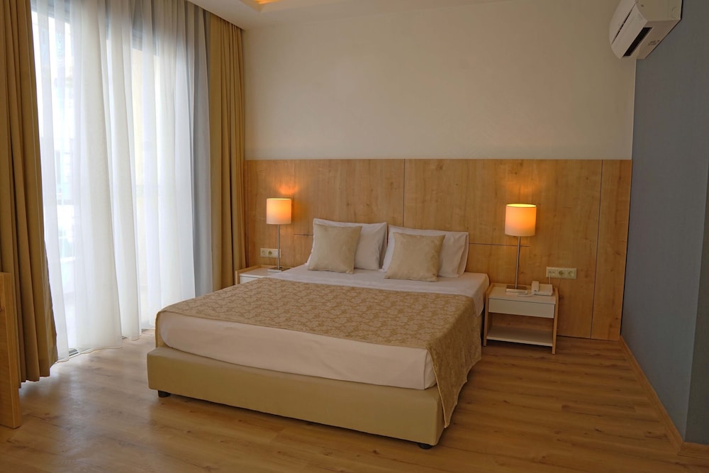 Hotel Felizya — Kemer — photo 4
