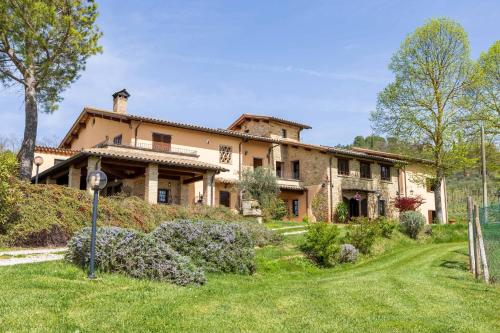 Casale Bonavita By Vacavilla — Citta Di Castello
