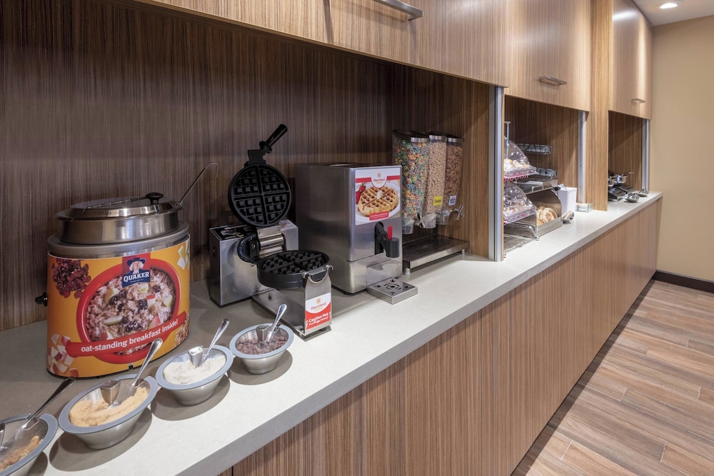 TownePlace Suites by Marriott St. Louis Edwardsville IL - photo 26
