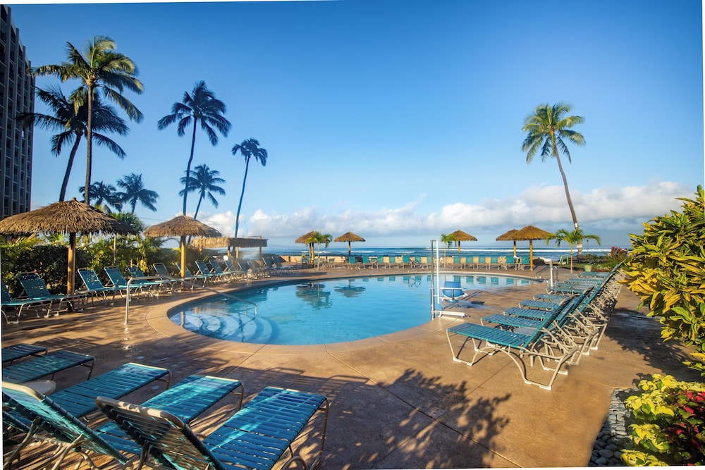 Royal Kahana Maui By Outrigger - photo 763