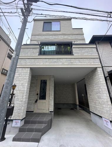 桜の川18 初台駅5分 2 10人丨5 minutes from Hatsudai Station 2 10 people in Tokyo, Japan