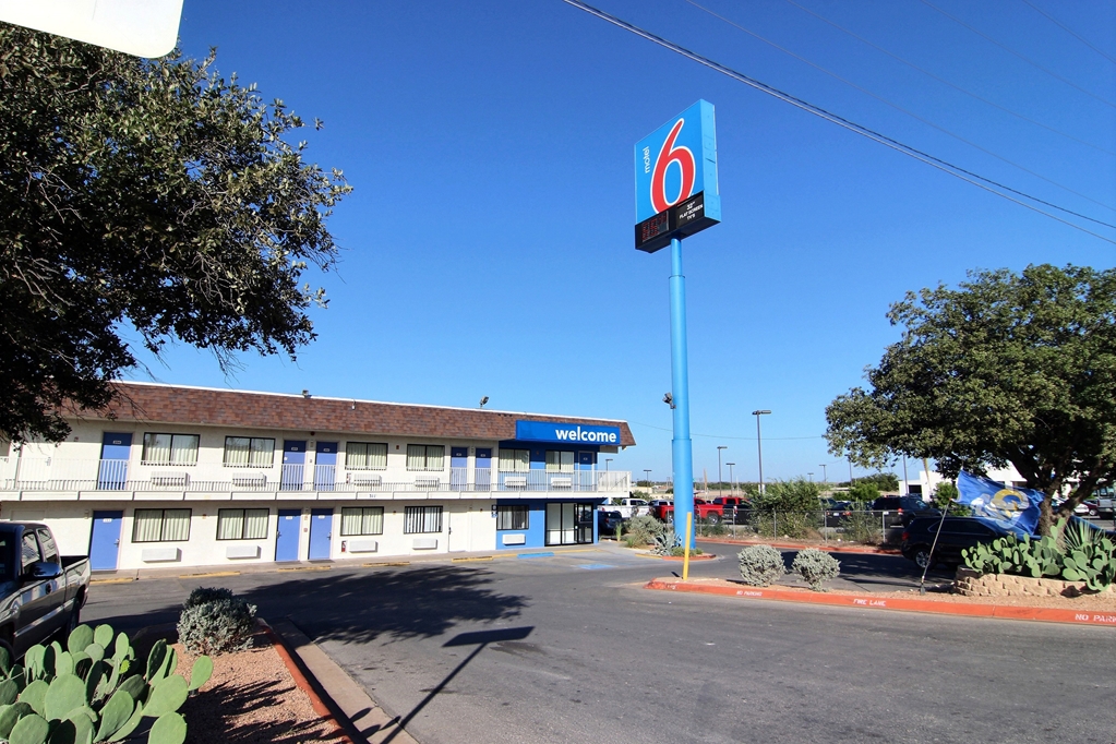 Motel 6 San Angelo TX - photo 3