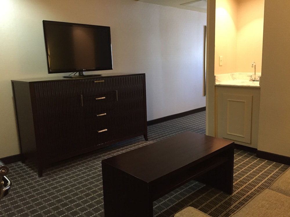 DoubleTree by Hilton Hotel Flagstaff - photo 10