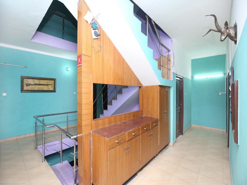 OYO 5906 Hotel Parvaaz — Mohali — photo 4